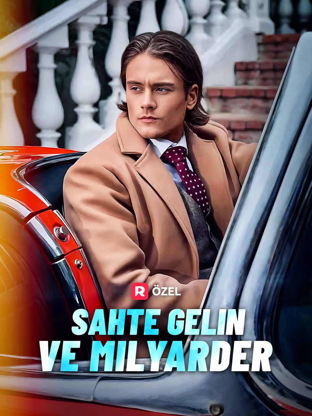 Sahte Gelin ve Milyarder poster