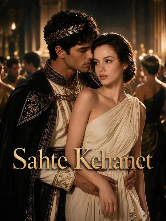 Sahte Kehanet poster