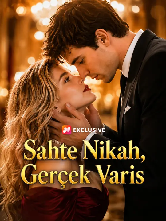 Sahte Nikah, Gerçek Varis poster
