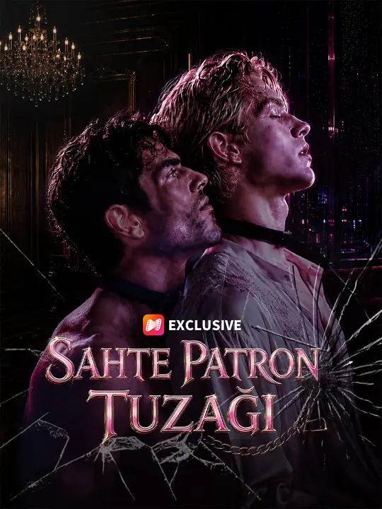 Sahte Patron Tuzağı poster