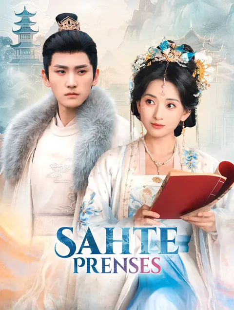 Sahte Prenses poster
