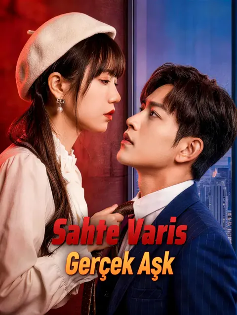 Sahte Varis, Gerçek Aşk poster