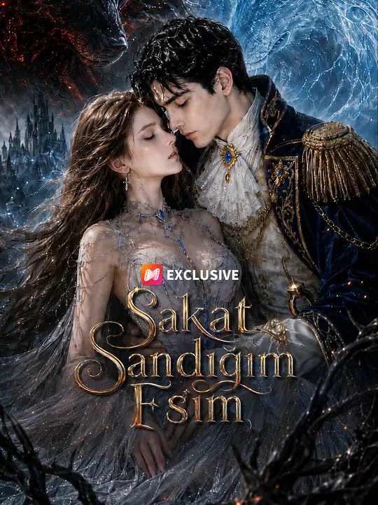 Sakat Sandığım Eşim poster