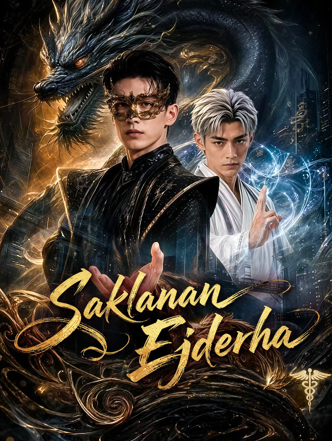 Saklanan Ejderha poster