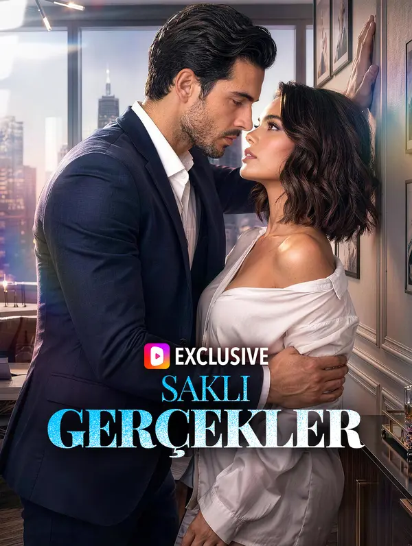 Sakli Gerçekler poster