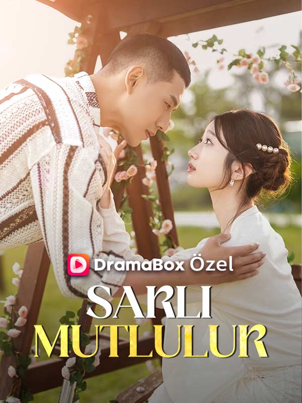 Saklı Mutluluk poster