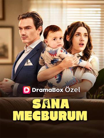 Sana Mecburum poster