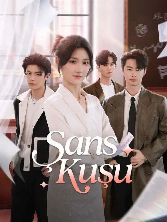 Şans Kuşu poster