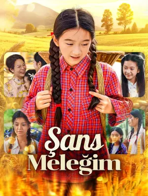 Şans Meleğim izle
