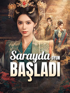 Sarayda Oyun Başladı poster