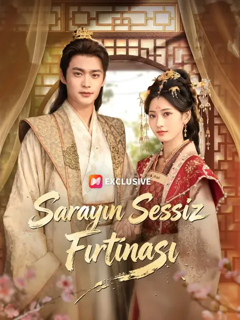 Sarayın Sessiz Fırtınası poster