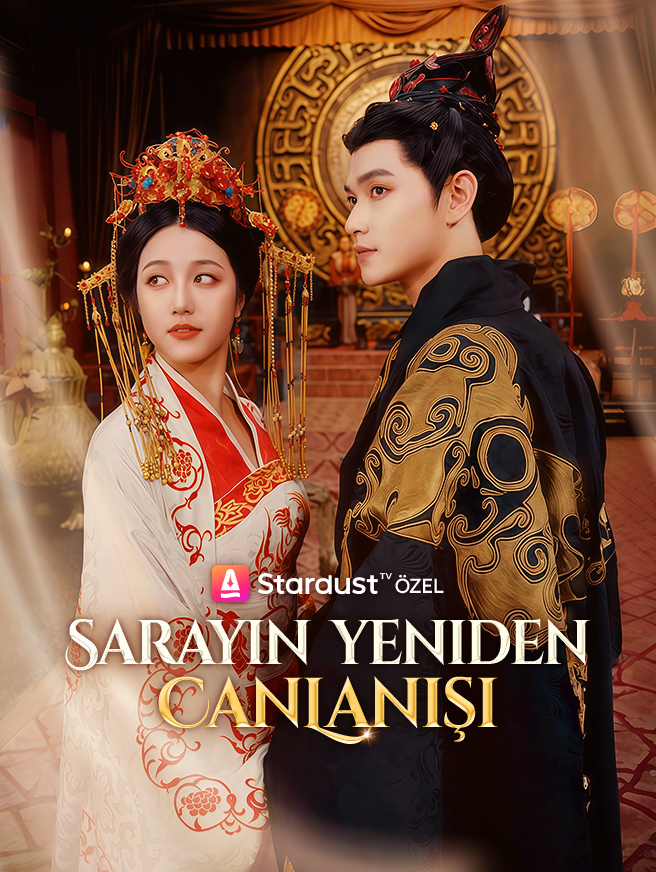 Sarayın Yeniden Canlanışı poster