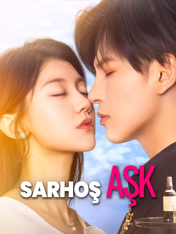 Sarhoş Aşk poster