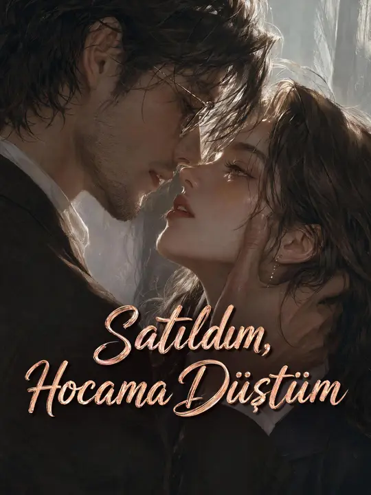 Satıldım, Hocama Düştüm poster
