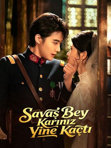 Savaş Bey, Karınız Yine Kaçtı poster