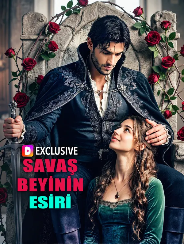 SAVAŞ BEYİNİN ESİRİ(Dublajlı) poster