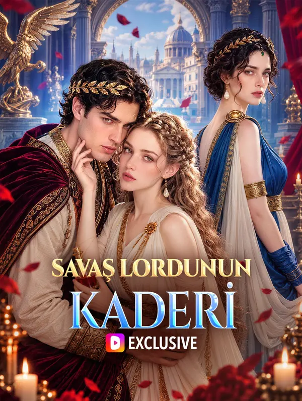 SAVAŞ LORDUNUN KADERİ poster