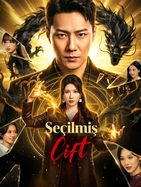 Seçilmiş Çift poster