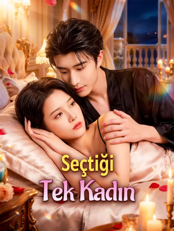 Seçtiği Tek Kadın poster