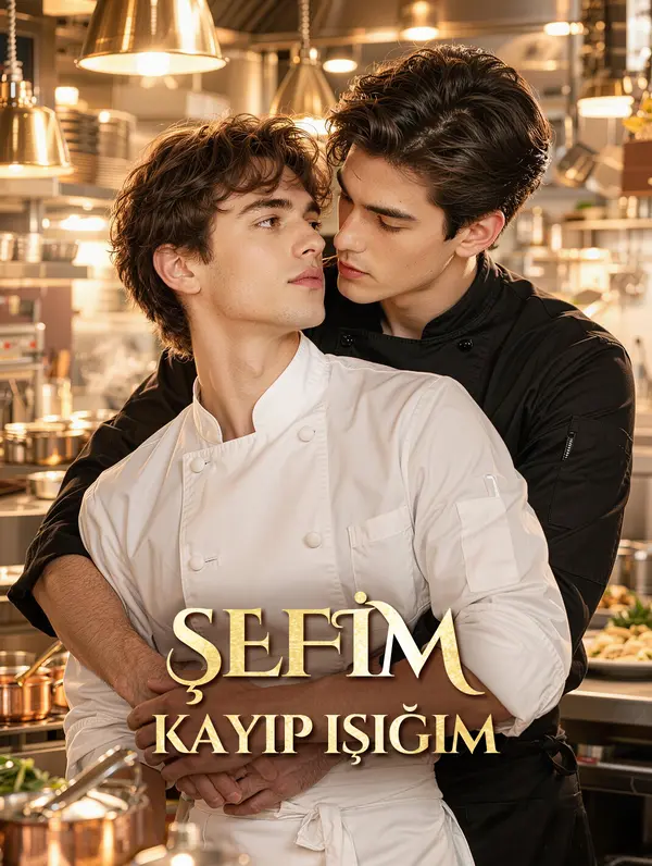 ŞEFİM, KAYIP IŞIĞIM poster