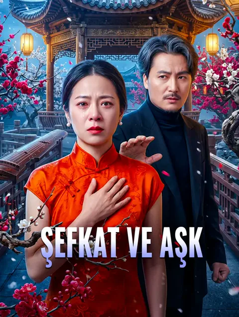 Şefkat ve Aşk poster