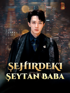 Şehirdeki Şeytan Baba poster