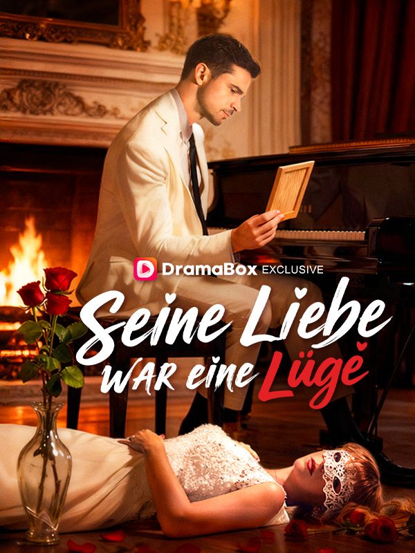 Seine Liebe war eine Lüge(Deutsch Synchronisiert) poster