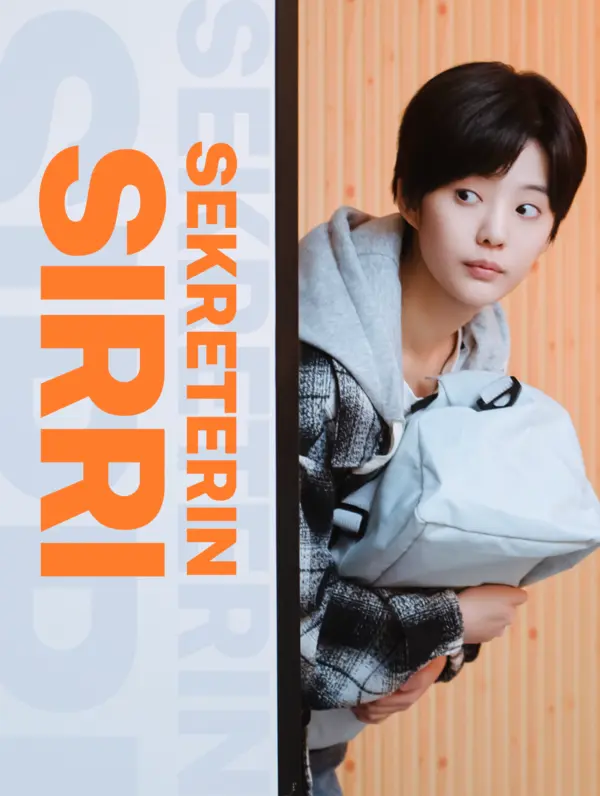 Sekreterin Sırrı poster