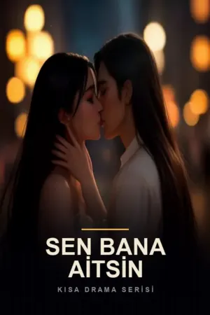 Sen Bana Aitsin izle