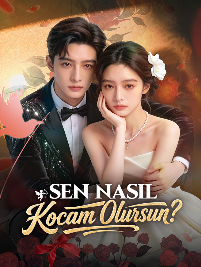 Sen Nasıl Kocam Olursun? poster