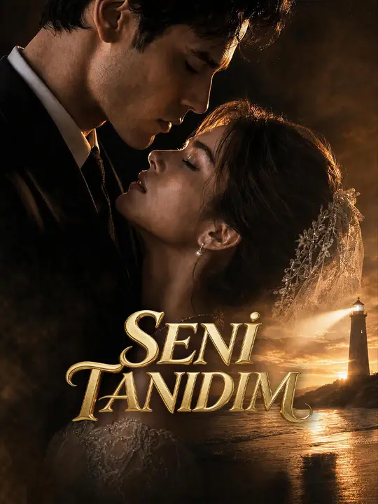 Seni Tanıdım poster