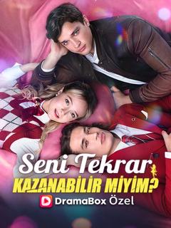 Seni Tekrar Kazanabilir Miyim? poster