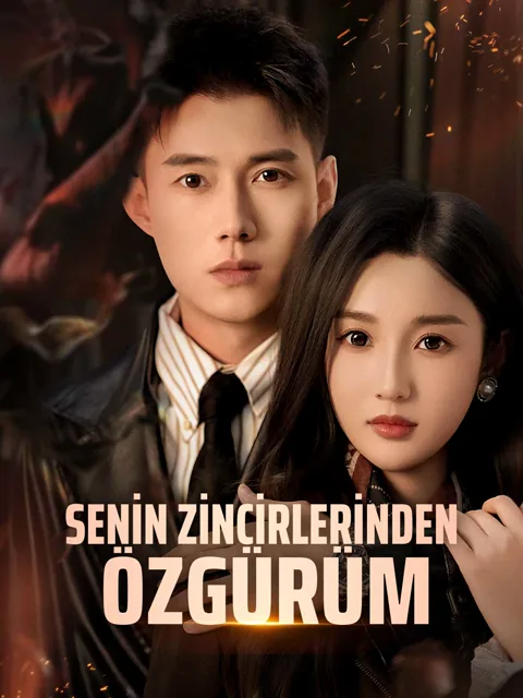 Senin Zincirlerinden Özgürüm izle