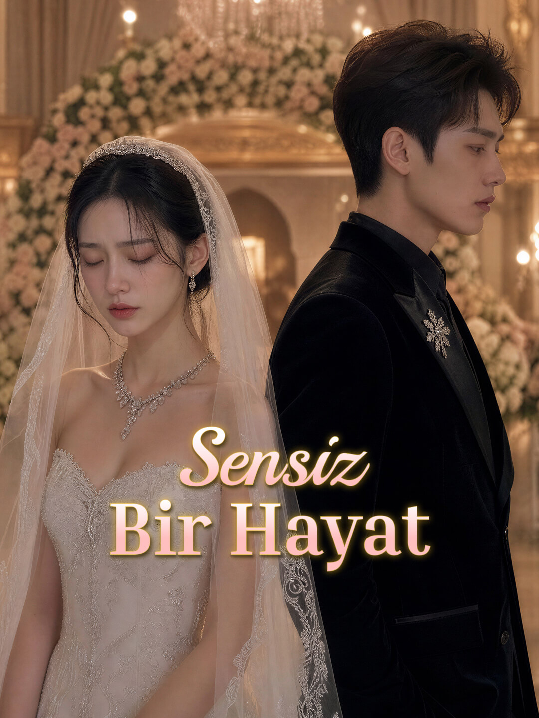 Sensiz Bir Hayat poster