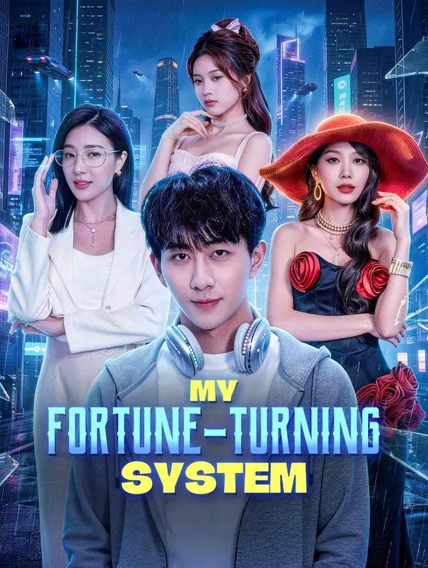 SERVETİMİ DÖNDÜREN SİSTEMİM poster