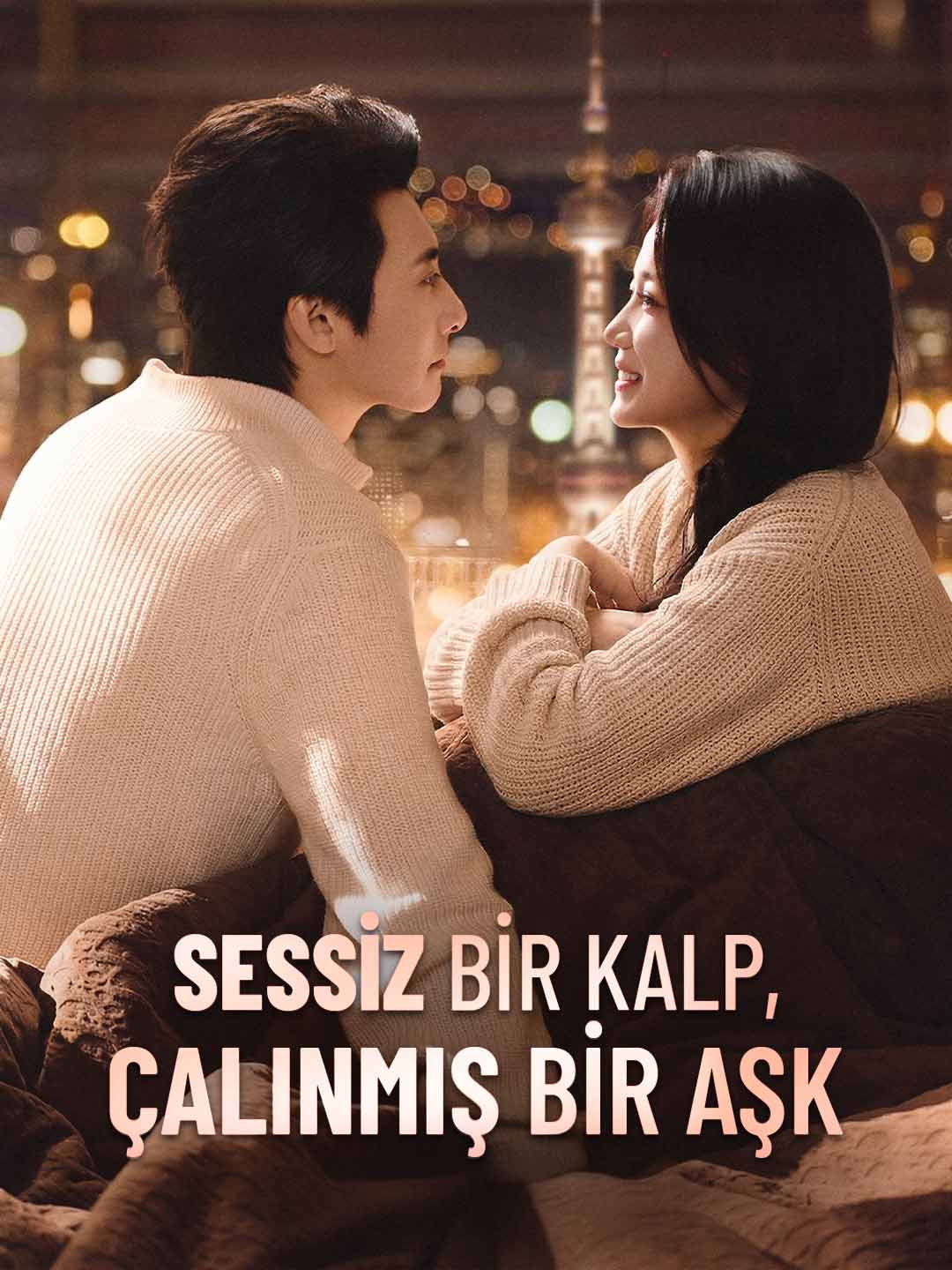 Sessiz Bir Kalp, Çalinmiş Bir Aşk poster