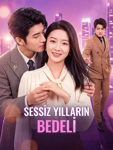 Sessiz Yılların Bedeli poster