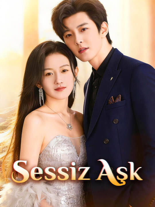 Sessiz Aşk poster