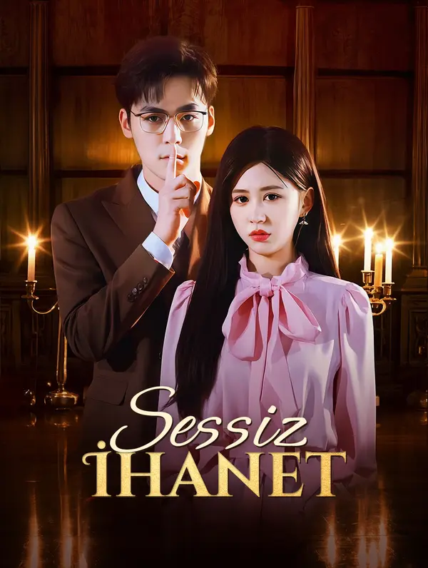 Sessiz İhanet poster