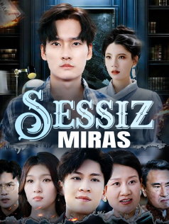 Sessiz Miras poster