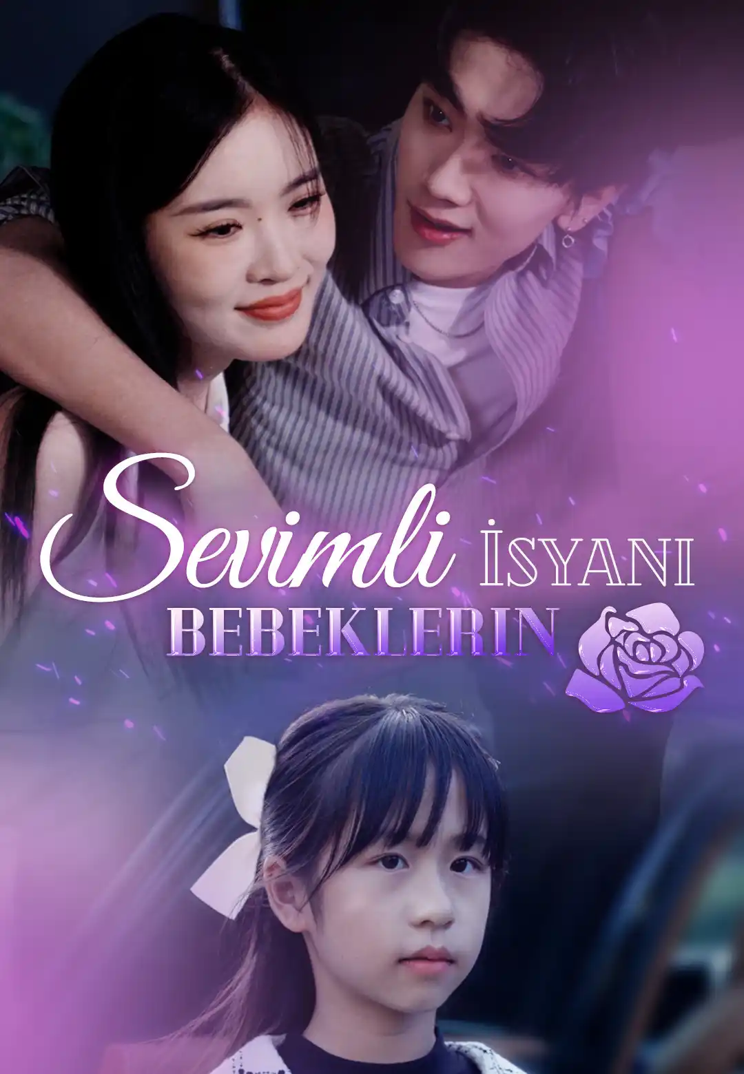 Sevimli Bebeklerin İsyanı poster
