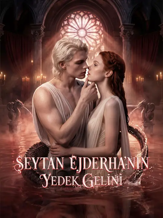 Şeytan Ejderha'nın Yedek Gelini poster