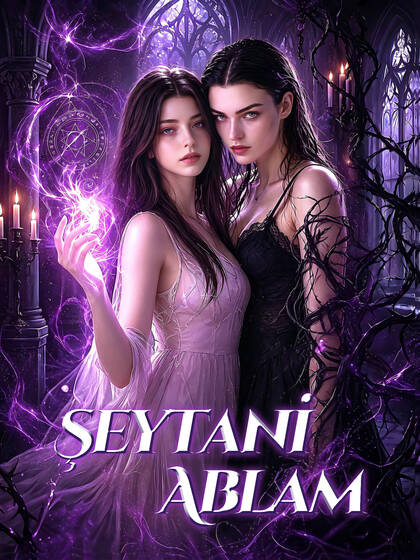 Şeytani Ablam poster