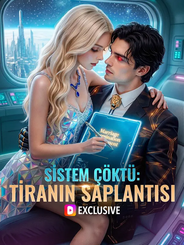 SİSTEM ÇÖKTÜ: TİRANIN SAPLANTISI(Dublajlı) poster