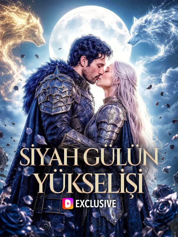 SİYAH GÜLÜN YÜKSELİŞİ poster