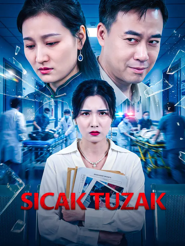 Sicak Tuzak poster