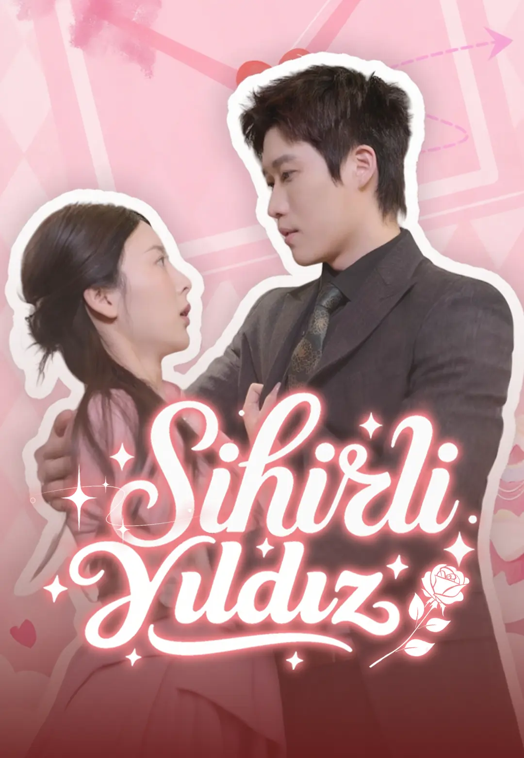 Sihirli Yıldız poster