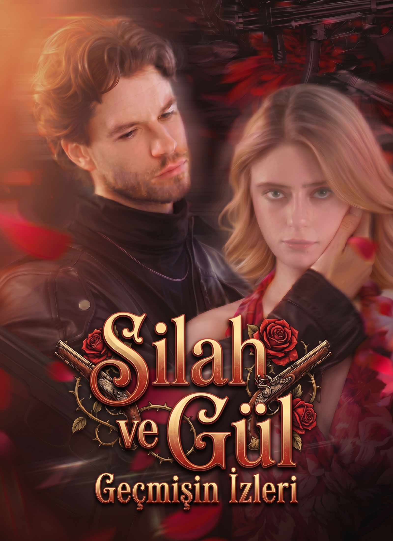Silah ve Gül: Geçmişin İzleri poster