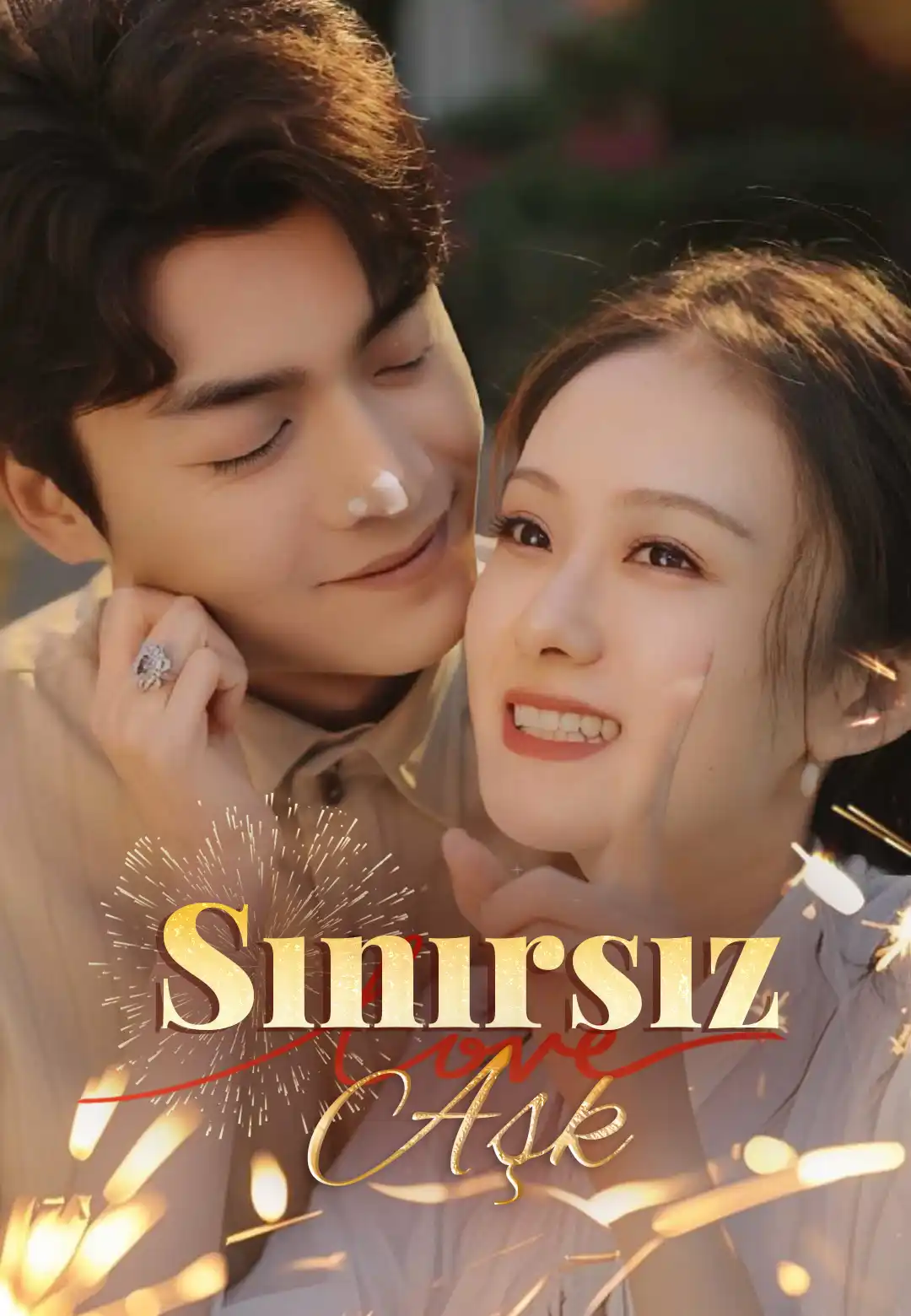 Sınırsız Aşk poster