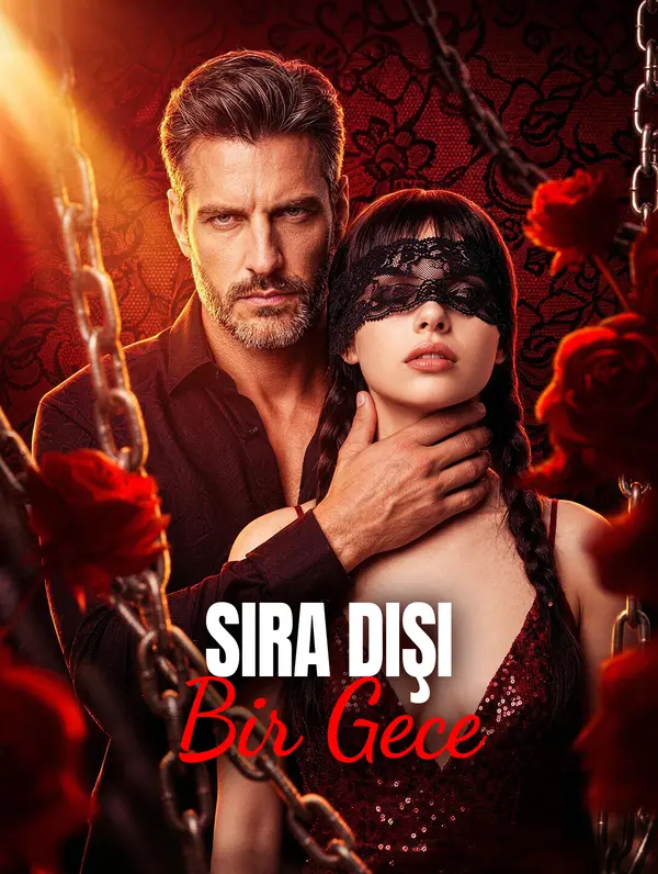 Sıra Dışı Bir Gece poster